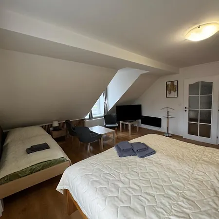 Karin Guest house